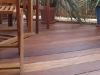 Balau decking 